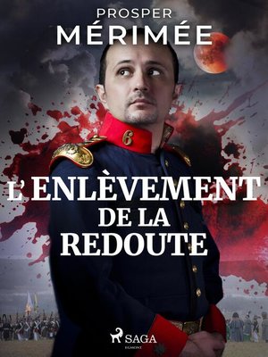 cover image of L'Enlèvement de la redoute